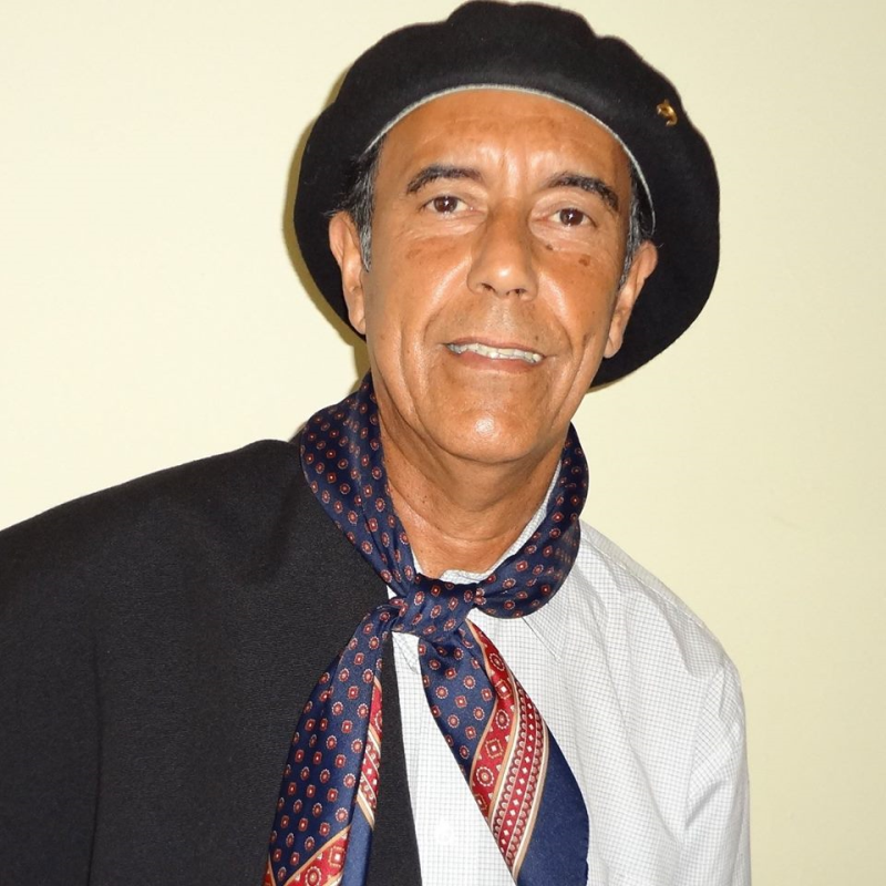 Edgar Prestes assumirá Departamento Municipal de Trânsito